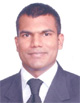 Aneel Salman