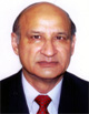 Dr. Jahangir Mirza