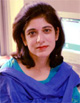 Dr. Saba Gul Khattak