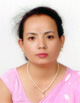 Yamuna Ghale
